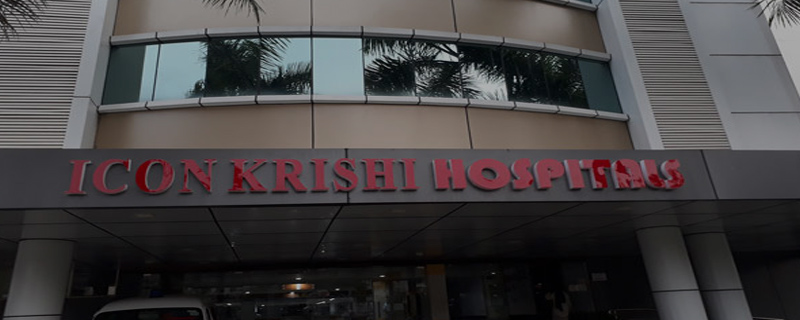 Icon Krishi Hospitals 